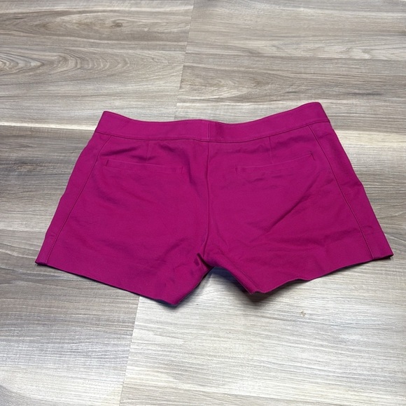 Club Monaco High Waist Pink Shorts size 00 - Picture 7 of 8